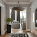 CAPITAL LIGHTING, MORADA CHANDELIER, CHANDELIER LIGHT