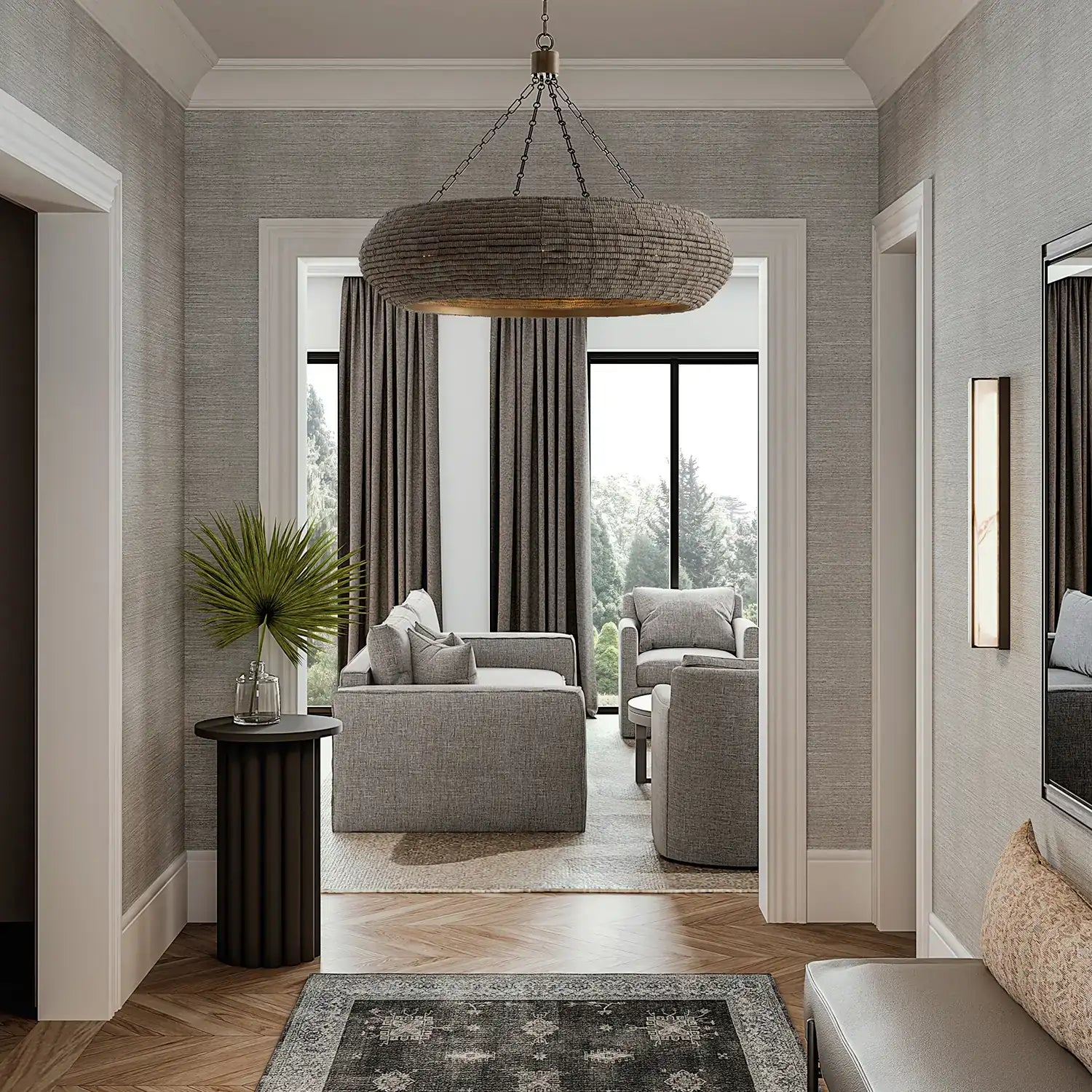 CAPITAL LIGHTING, MORADA CHANDELIER, CHANDELIER LIGHT