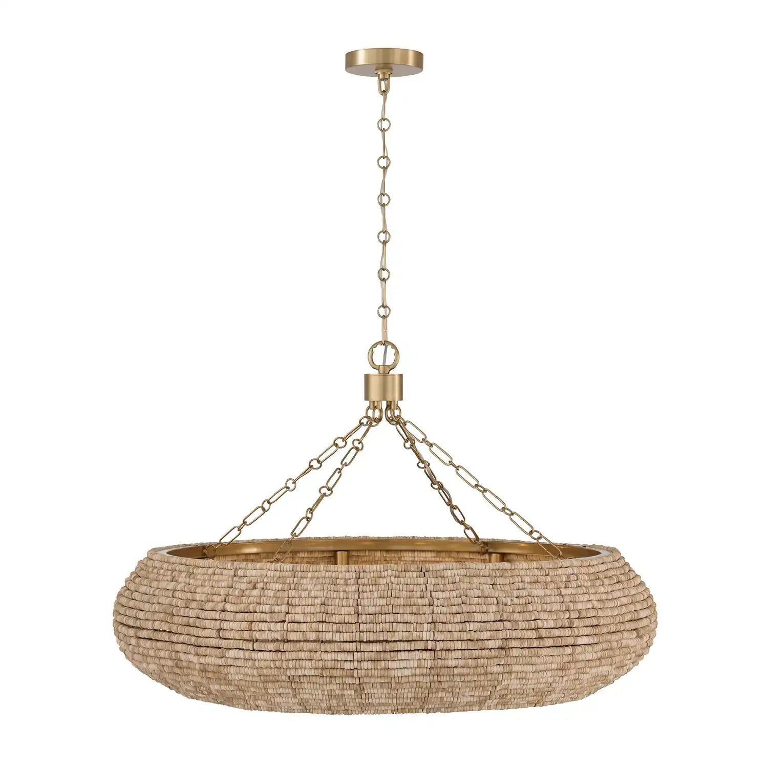 CAPITAL LIGHTING, MORADA CHANDELIER, CHANDELIER LIGHT
