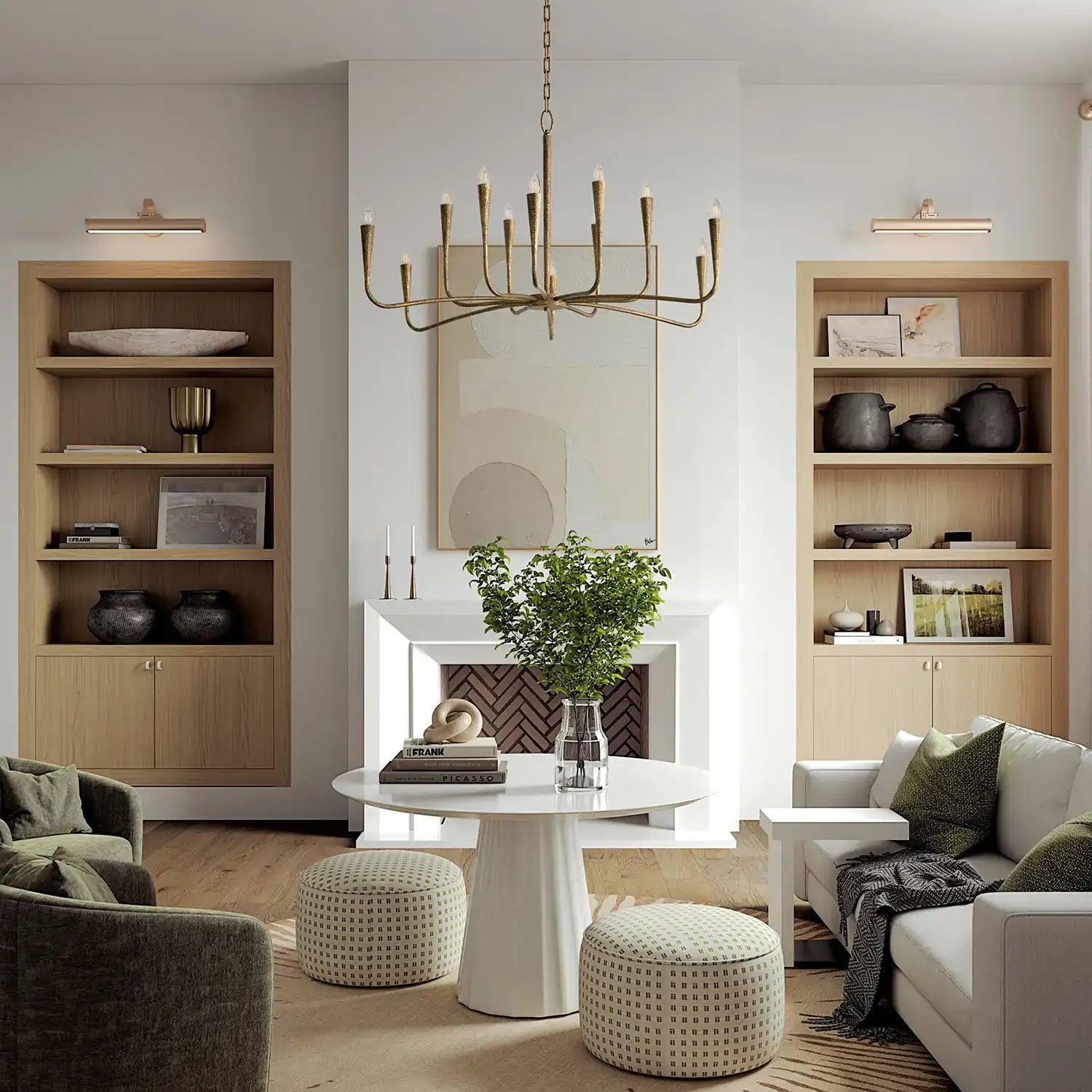 CAPITAL LIGHTING, SAVARI CHANDELIER, CHANDELIER LIGHT