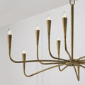 CAPITAL LIGHTING, SAVARI CHANDELIER, CHANDELIER LIGHT