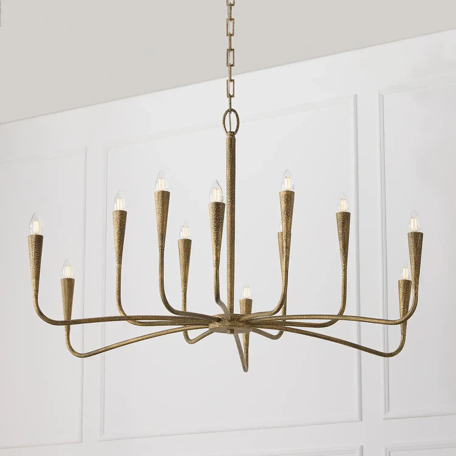 CAPITAL LIGHTING, SAVARI CHANDELIER, CHANDELIER LIGHT