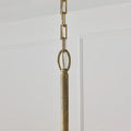 CAPITAL LIGHTING, SAVARI CHANDELIER, CHANDELIER LIGHT