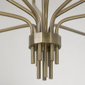 CAPITAL LIGHTING, PALMER CHANDELIER, CHANDELIER LIGHT