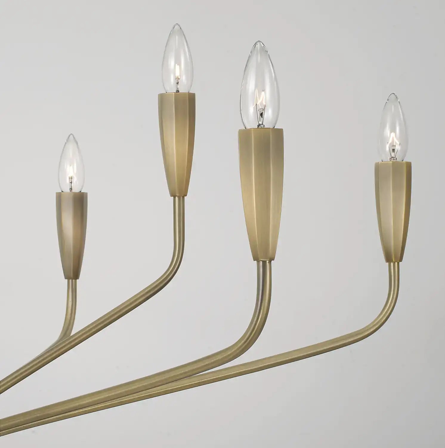 CAPITAL LIGHTING, PALMER CHANDELIER, CHANDELIER LIGHT