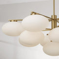 CAPITAL LIGHTING, SOREN CHANDELIER, CHANDELIER LIGHT