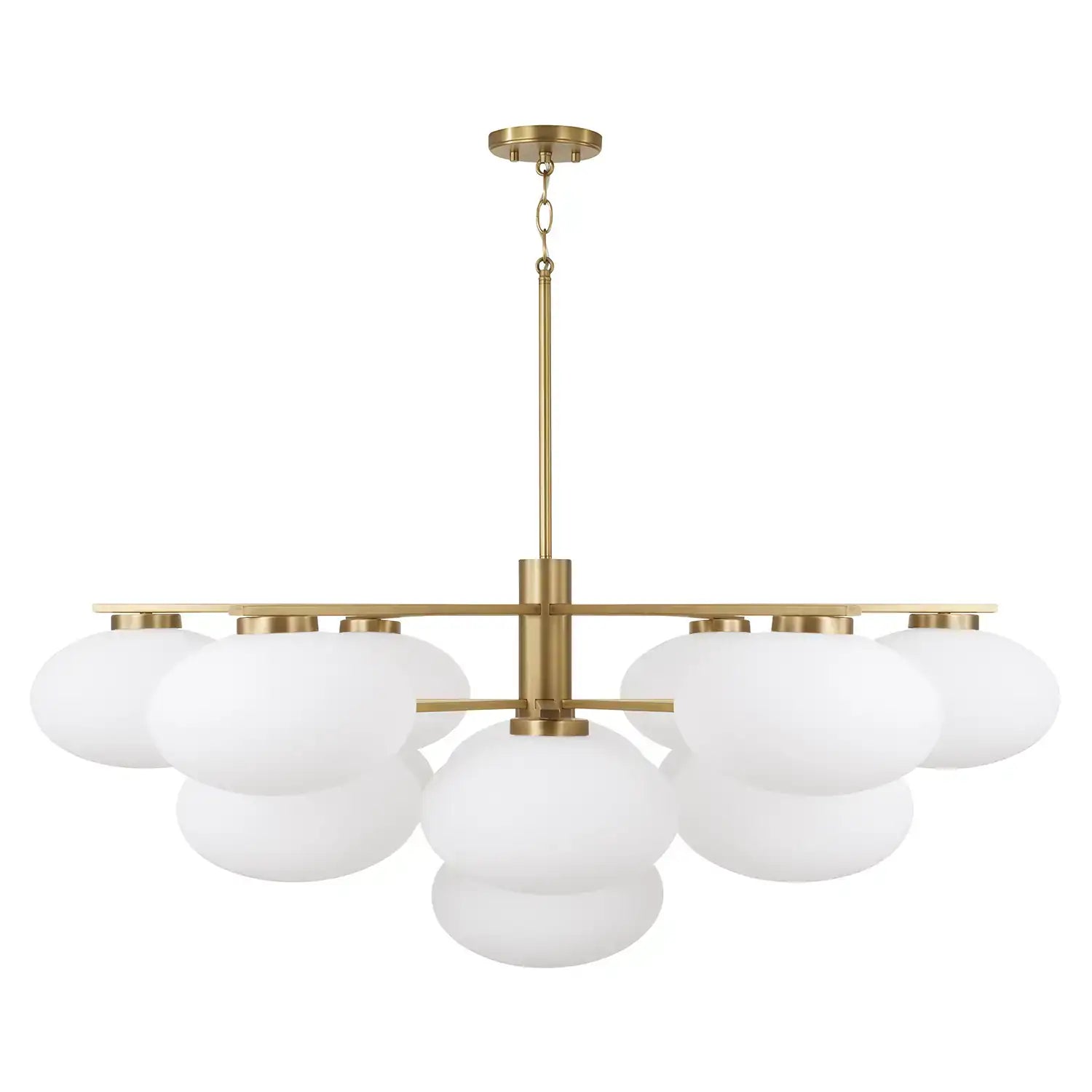 CAPITAL LIGHTING, SOREN CHANDELIER, CHANDELIER LIGHT