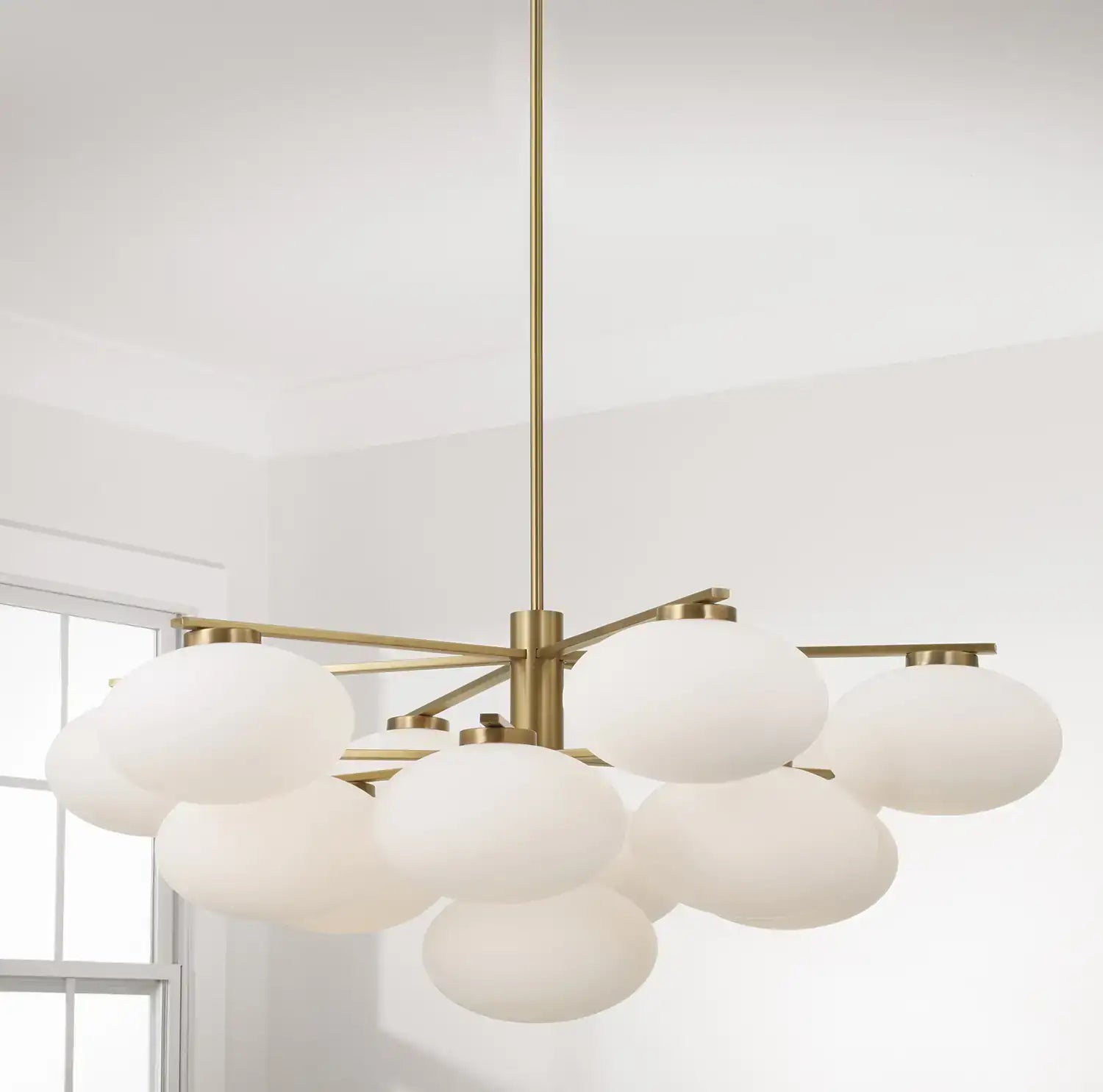 CAPITAL LIGHTING, SOREN CHANDELIER, CHANDELIER LIGHT