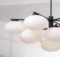 CAPITAL LIGHTING, SOREN CHANDELIER, CHANDELIER LIGHT