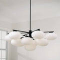 CAPITAL LIGHTING, SOREN CHANDELIER, CHANDELIER LIGHT