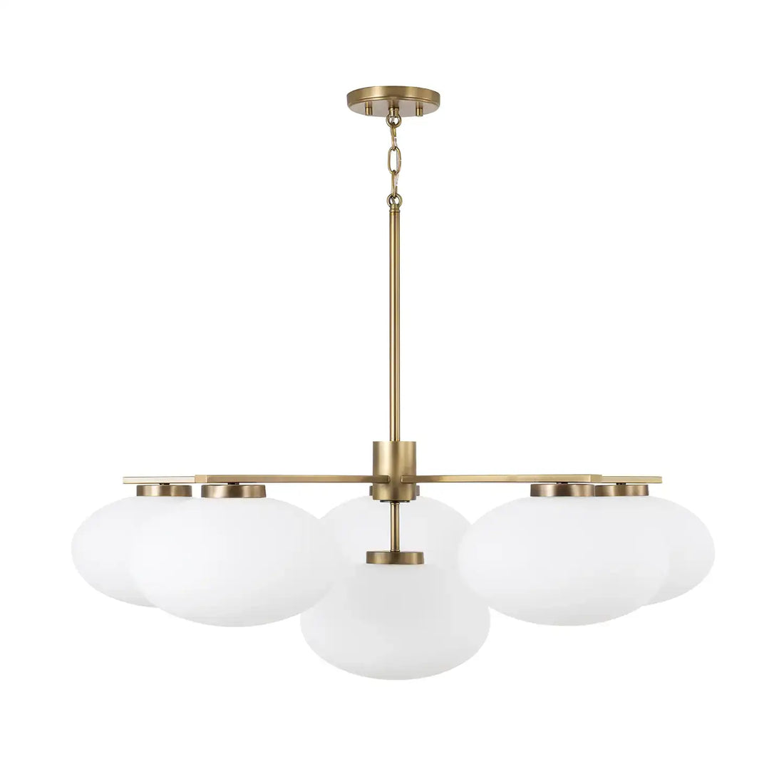 CAPITAL LIGHTING, SOREN CHANDELIER, CHANDELIER LIGHT