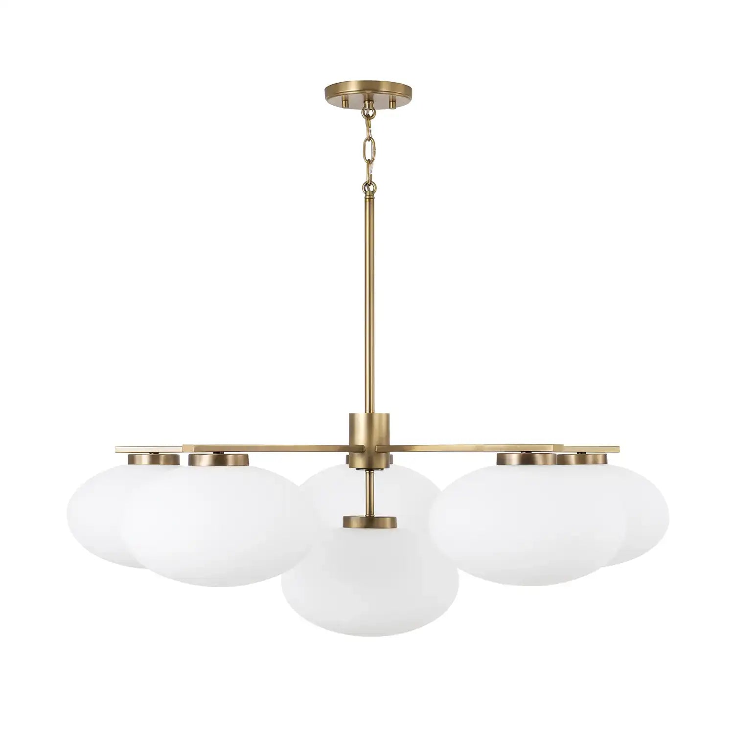 CAPITAL LIGHTING, SOREN CHANDELIER, CHANDELIER LIGHT