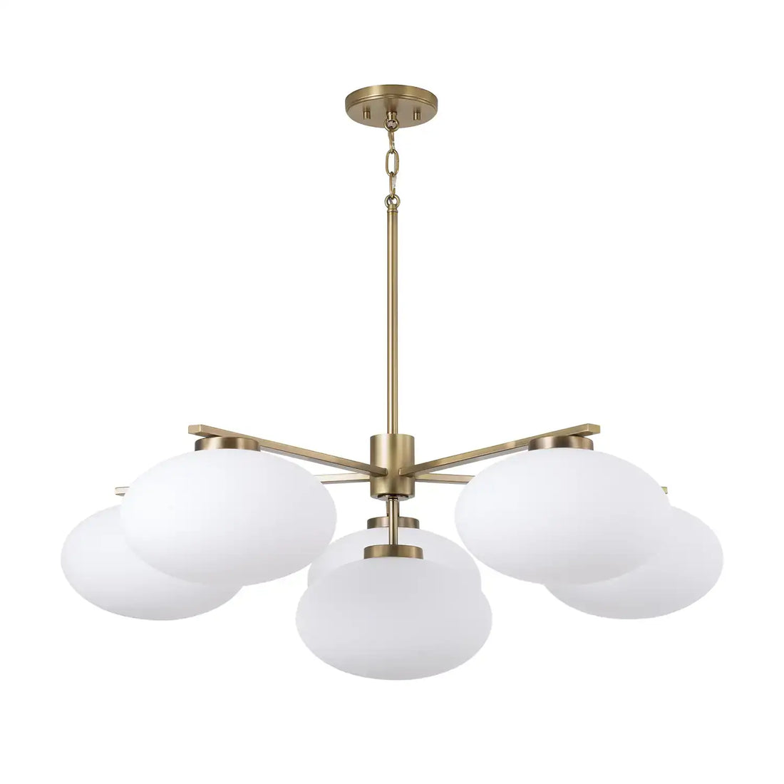 CAPITAL LIGHTING, SOREN CHANDELIER, CHANDELIER LIGHT