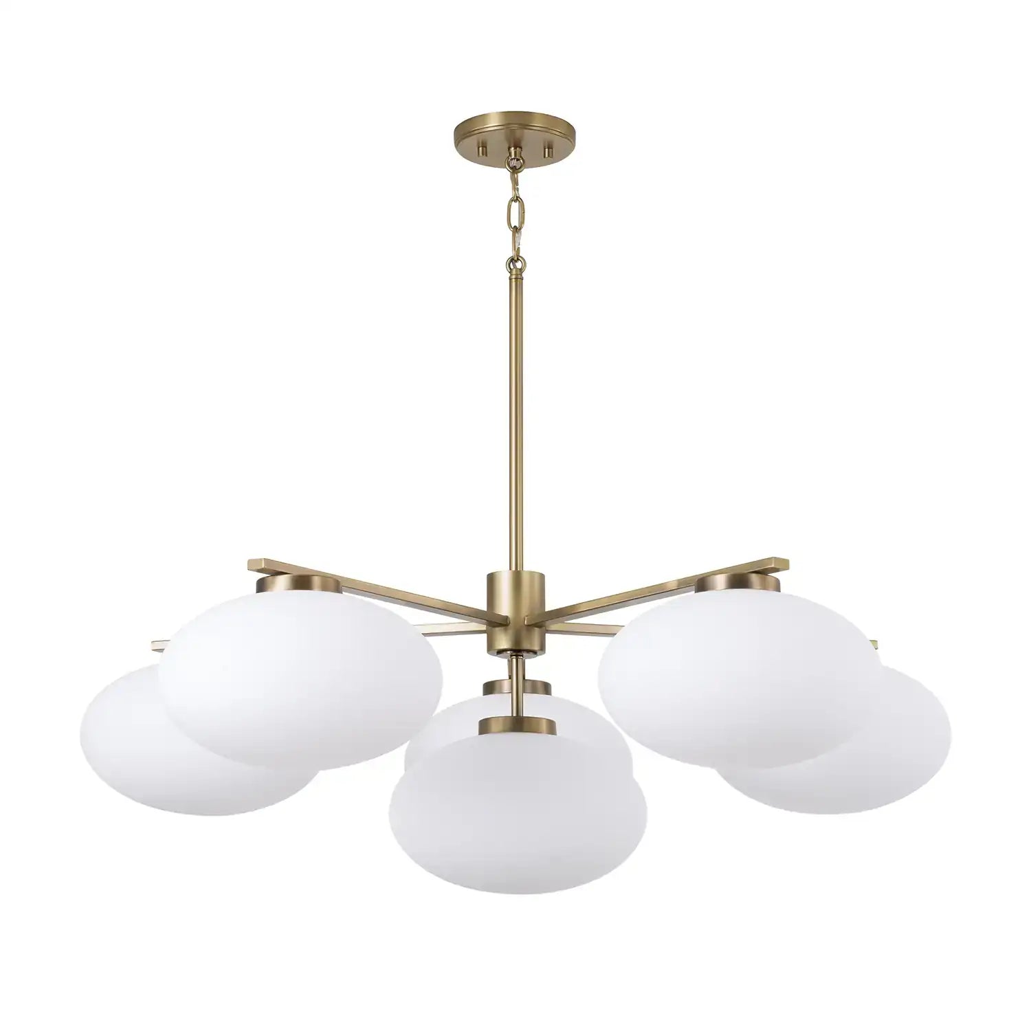CAPITAL LIGHTING, SOREN CHANDELIER, CHANDELIER LIGHT