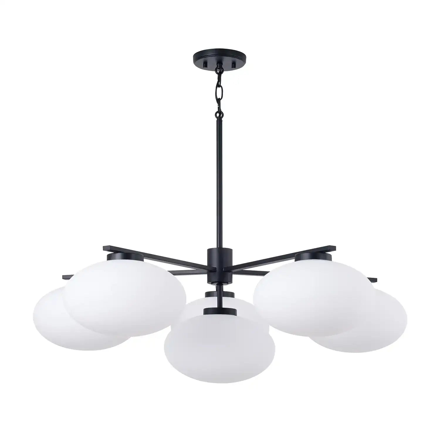 CAPITAL LIGHTING, SOREN CHANDELIER, CHANDELIER LIGHT