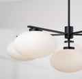 CAPITAL LIGHTING, SOREN CHANDELIER, CHANDELIER LIGHT