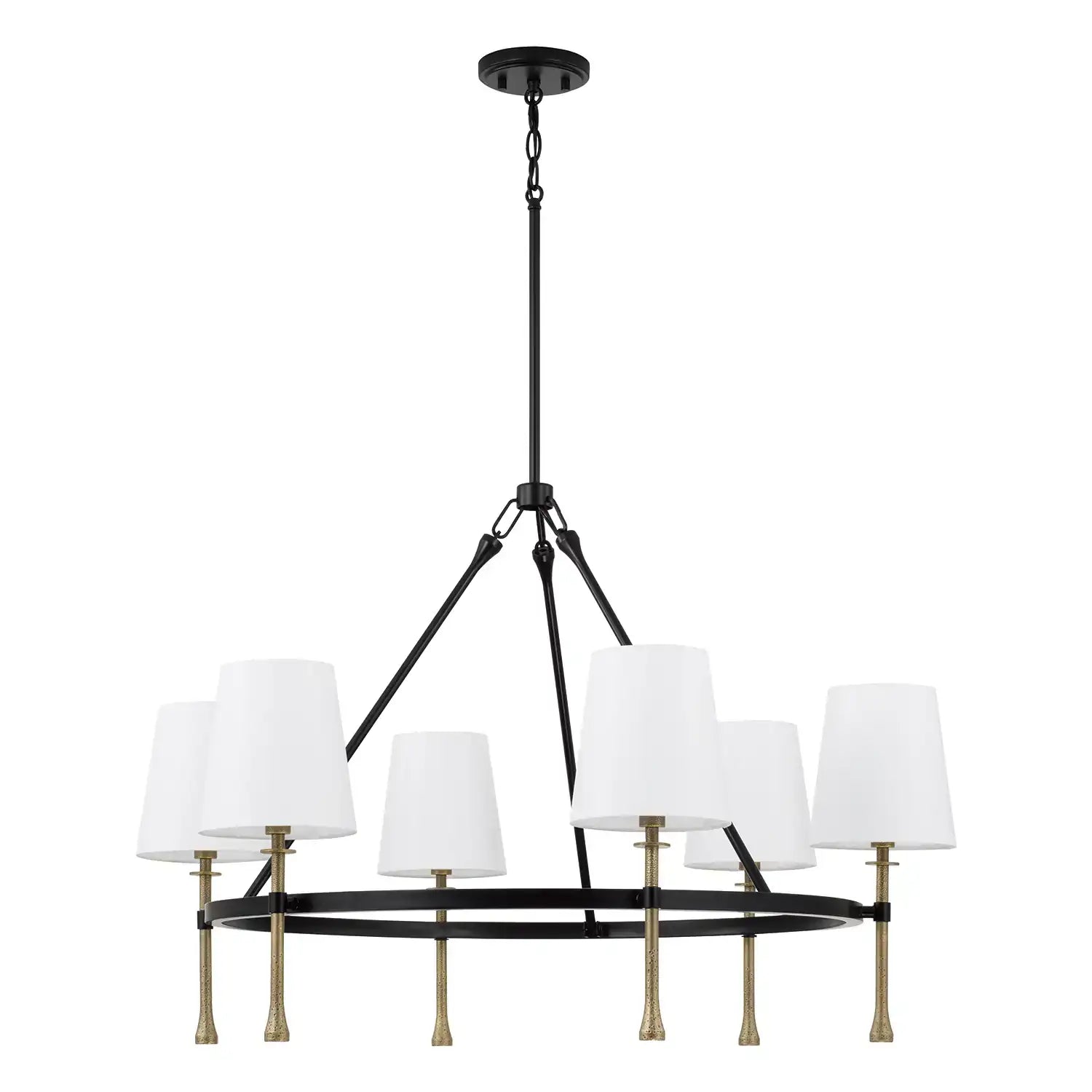 CAPITAL LIGHTING, HOLLIS CHANDELIER, CHANDELIER LIGHT