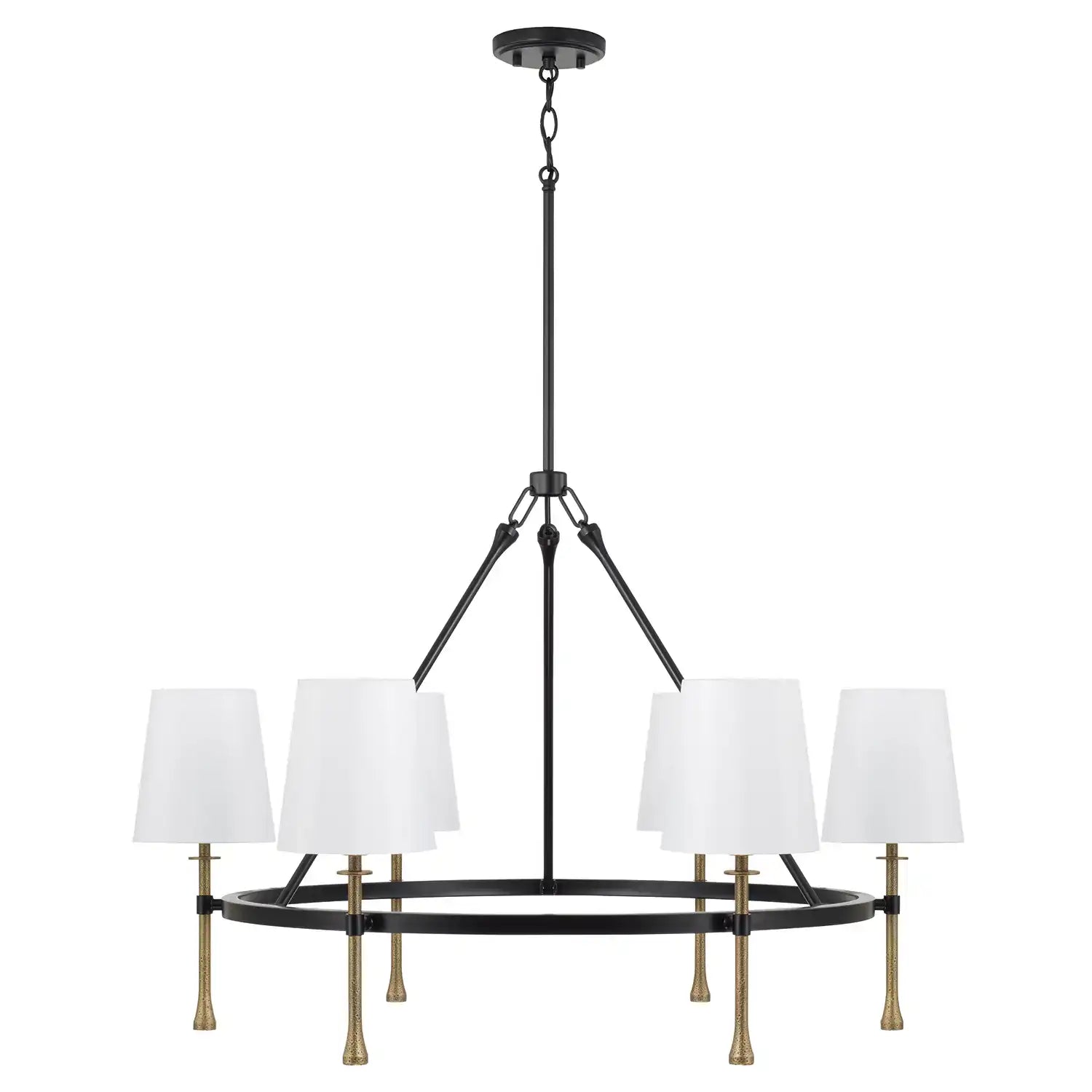 CAPITAL LIGHTING, HOLLIS CHANDELIER, CHANDELIER LIGHT