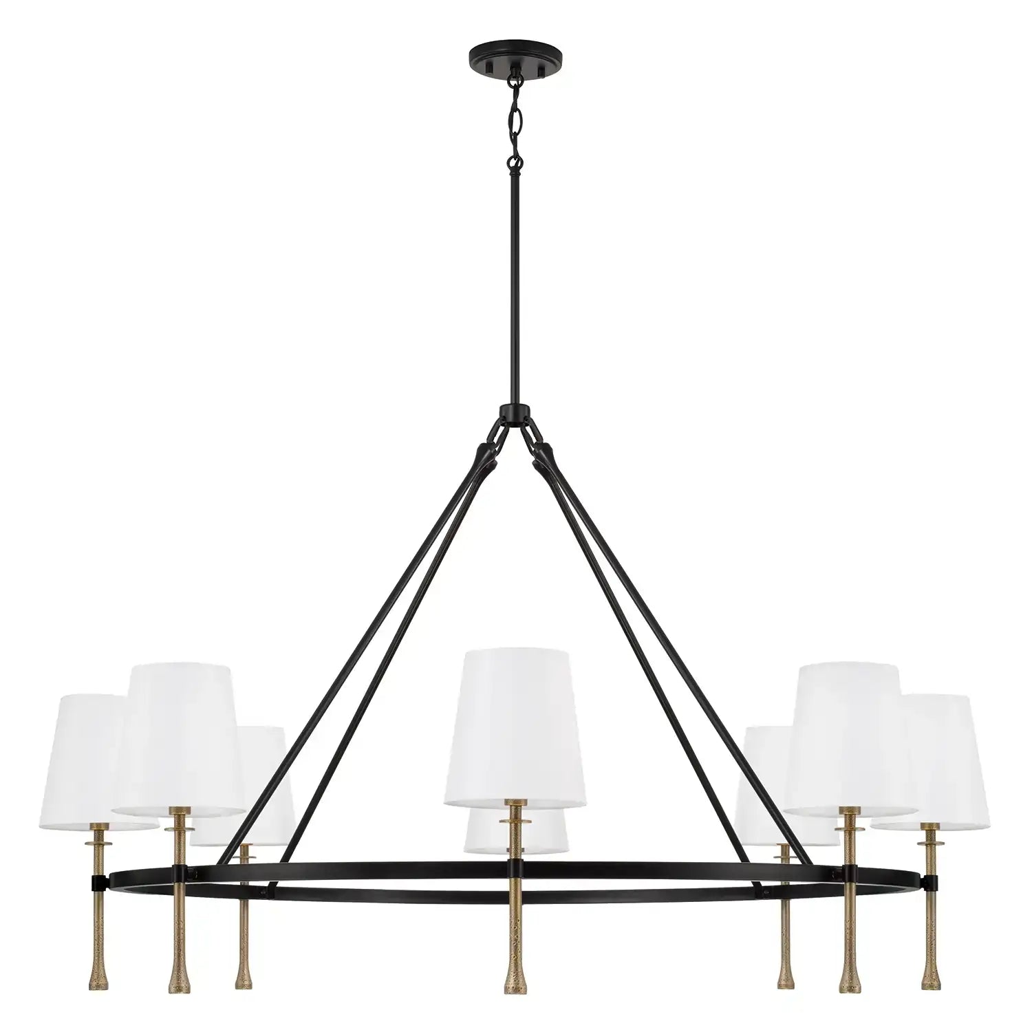CAPITAL LIGHTING, HOLLIS CHANDELIER, CHANDELIER LIGHT