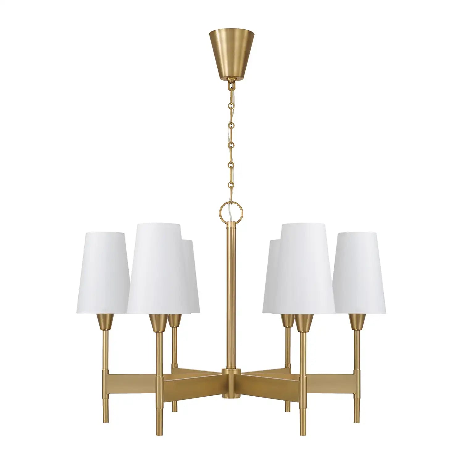 CAPITAL LIGHTING, LELAND CHANDELIER, CHANDELIER LIGHT