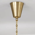 CAPITAL LIGHTING, LELAND CHANDELIER, CHANDELIER LIGHT
