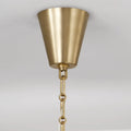 CAPITAL LIGHTING, LELAND CHANDELIER, CHANDELIER LIGHT