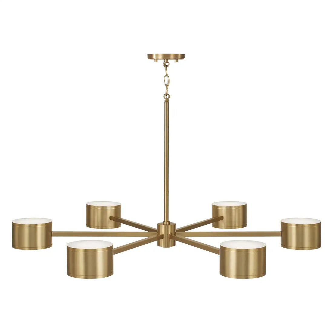 CAPITAL LIGHTING, HENLEY CHANDELIER, CHANDELIER LIGHT