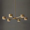 CAPITAL LIGHTING, HENLEY CHANDELIER, CHANDELIER LIGHT
