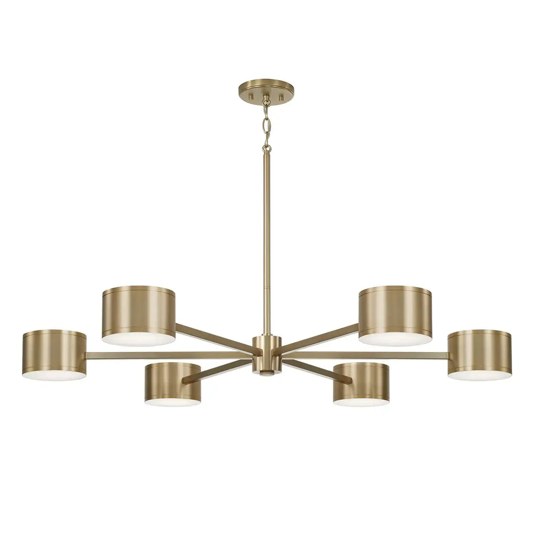 CAPITAL LIGHTING, HENLEY CHANDELIER, CHANDELIER LIGHT