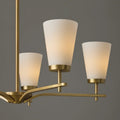 CAPITAL LIGHTING, DRAKE CHANDELIER, CHANDELIER LIGHT