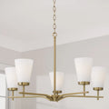 CAPITAL LIGHTING, DRAKE CHANDELIER, CHANDELIER LIGHT