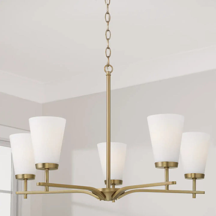 CAPITAL LIGHTING, DRAKE CHANDELIER, CHANDELIER LIGHT