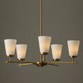 CAPITAL LIGHTING, DRAKE CHANDELIER, CHANDELIER LIGHT