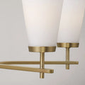 CAPITAL LIGHTING, DRAKE CHANDELIER, CHANDELIER LIGHT