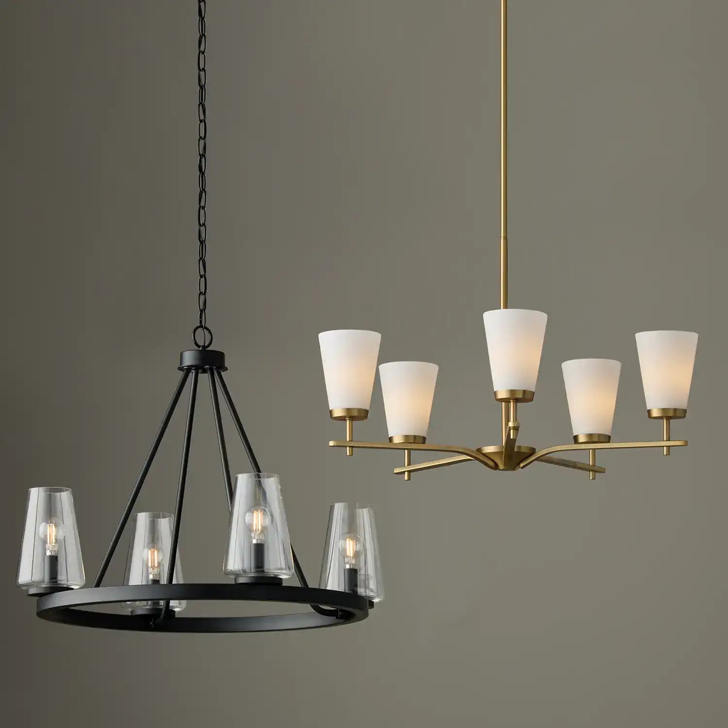 CAPITAL LIGHTING, DRAKE CHANDELIER, CHANDELIER LIGHT
