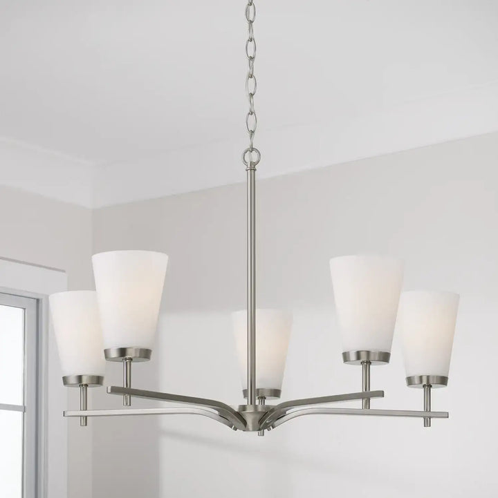 CAPITAL LIGHTING, DRAKE CHANDELIER, CHANDELIER LIGHT