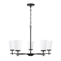 CAPITAL LIGHTING, DRAKE CHANDELIER, CHANDELIER LIGHT