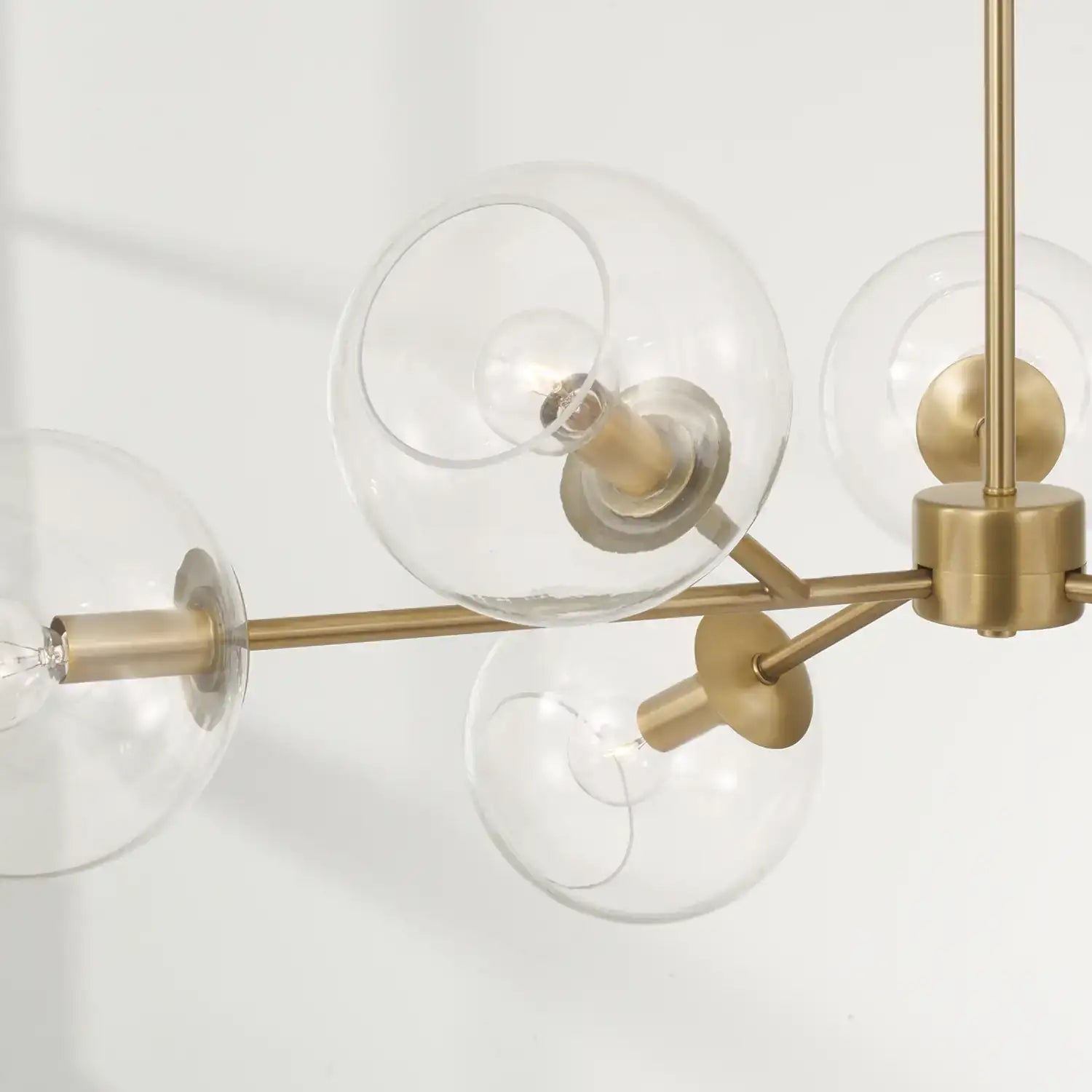 CAPITAL LIGHTING, ATLAS CHANDELIER, CHANDELIER LIGHT