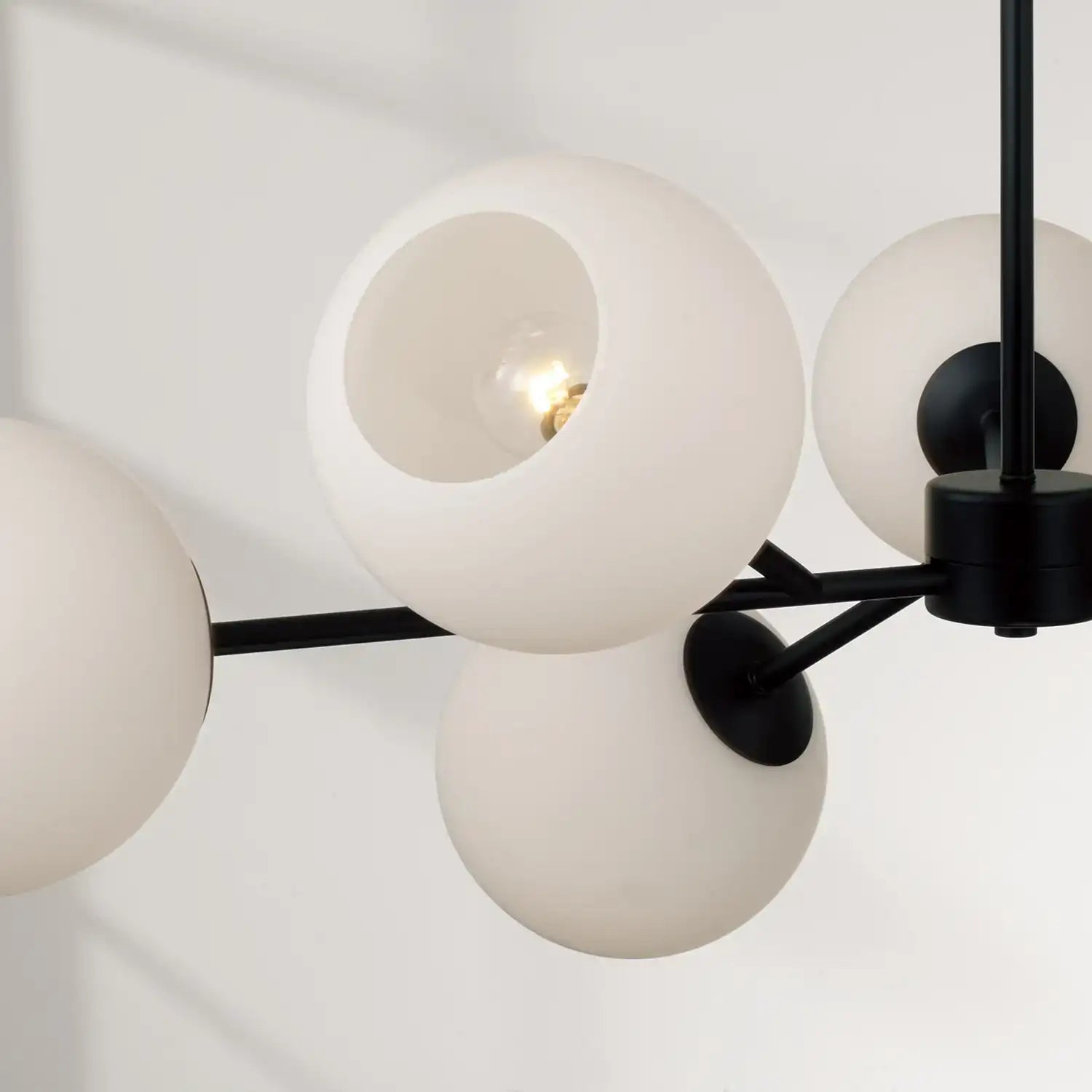 CAPITAL LIGHTING, ATLAS CHANDELIER, CHANDELIER LIGHT