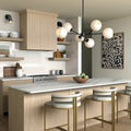 CAPITAL LIGHTING, ATLAS CHANDELIER, CHANDELIER LIGHT
