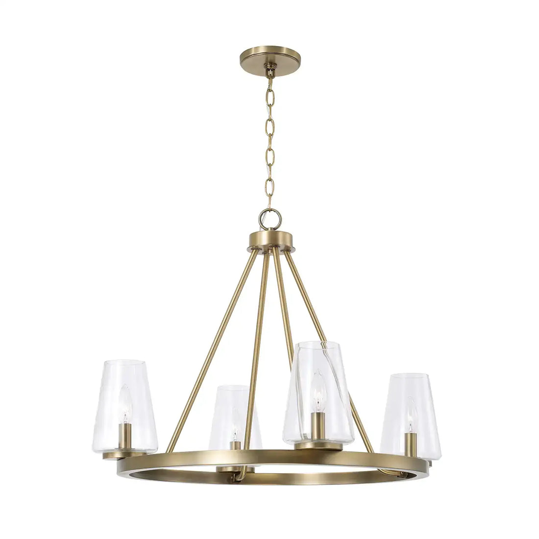 CAPITAL LIGHTING, AARON CHANDELIER, CHANDELIER LIGHT