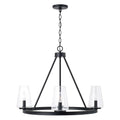 CAPITAL LIGHTING, AARON CHANDELIER, CHANDELIER LIGHT