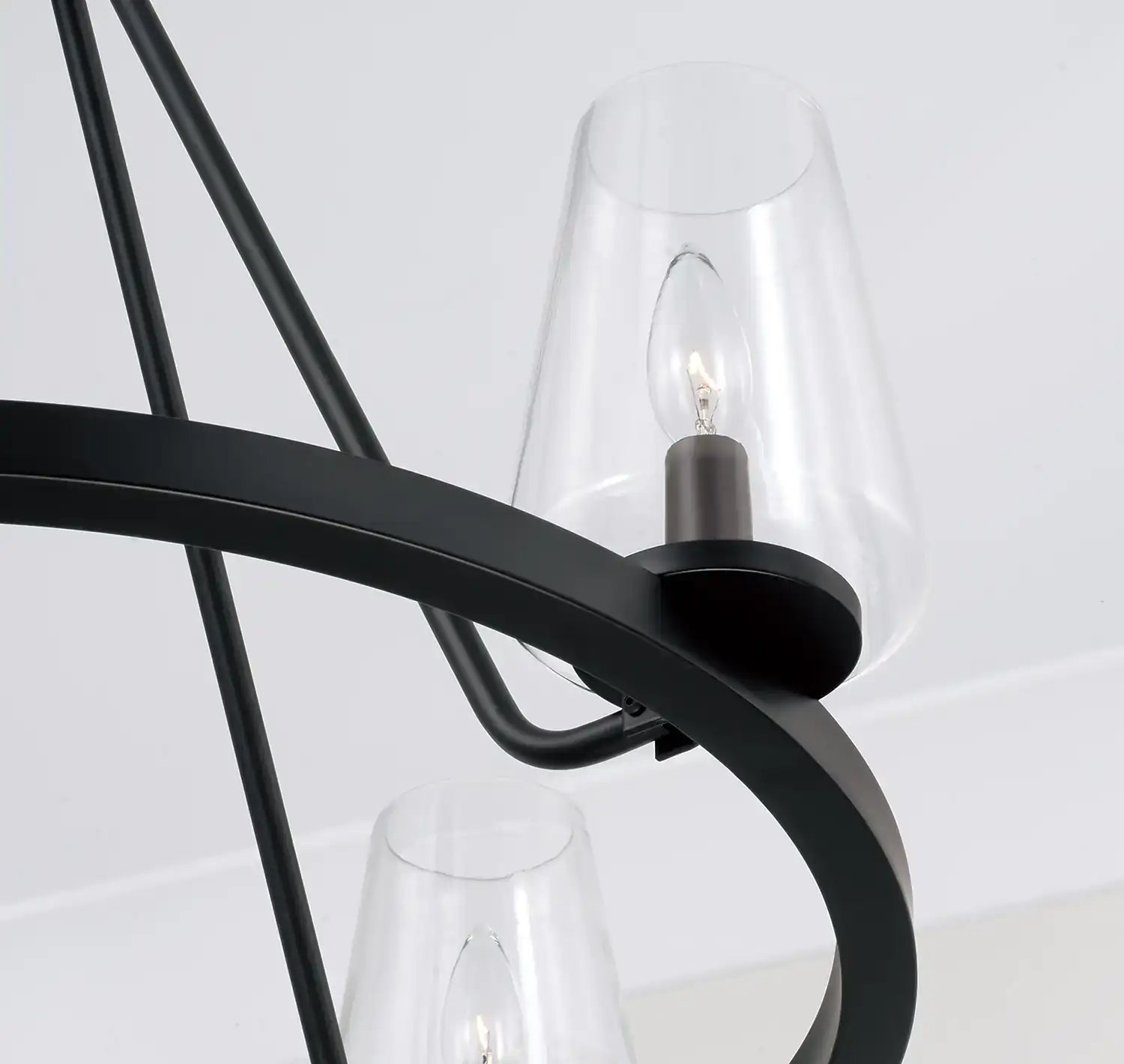 CAPITAL LIGHTING, AARON CHANDELIER, CHANDELIER LIGHT