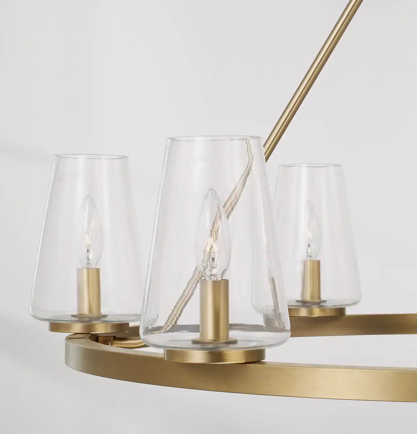 CAPITAL LIGHTING, AARON CHANDELIER, CHANDELIER LIGHT