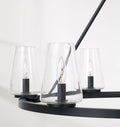CAPITAL LIGHTING, AARON CHANDELIER, CHANDELIER LIGHT