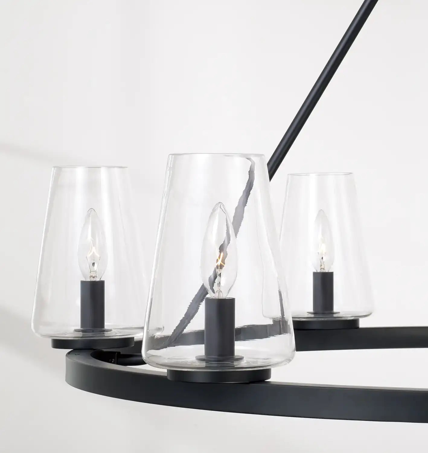 CAPITAL LIGHTING, AARON CHANDELIER, CHANDELIER LIGHT