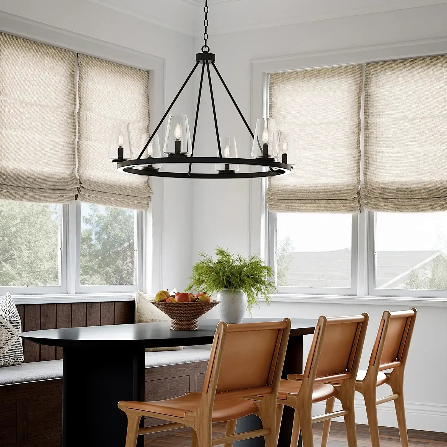 CAPITAL LIGHTING, AARON CHANDELIER, CHANDELIER LIGHT