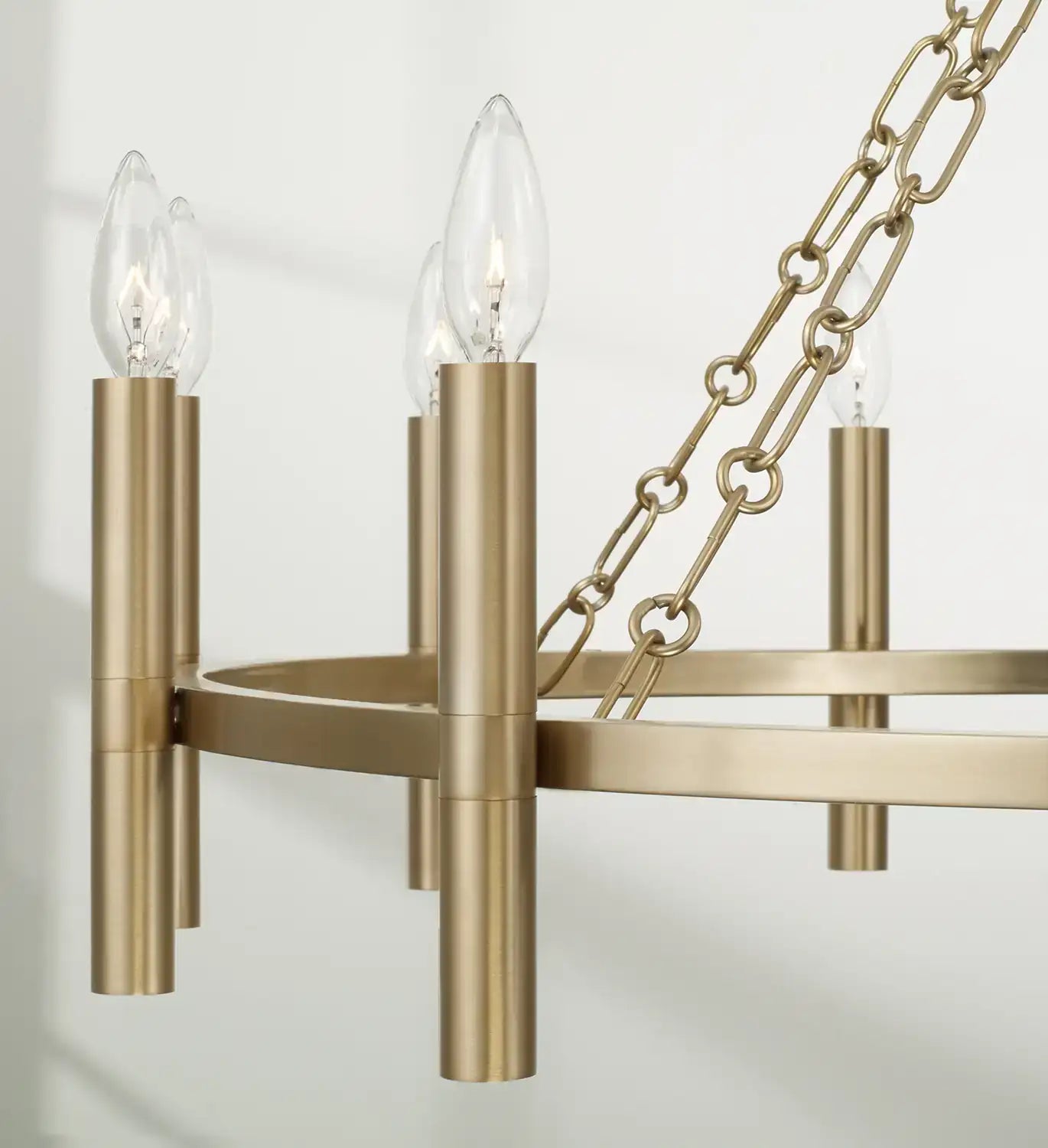 CAPITAL LIGHTING, WINTON CHANDELIER, CHANDELIER LIGHT