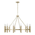 CAPITAL LIGHTING, WINTON CHANDELIER, CHANDELIER LIGHT