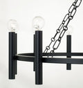 CAPITAL LIGHTING, WINTON CHANDELIER, CHANDELIER LIGHT